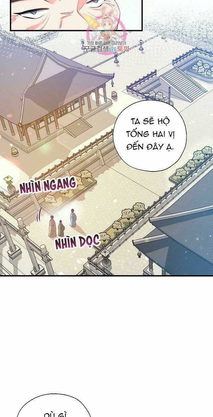 Sơn Ca Yêu Kiều Của Yêu Tinh Chapter 23 trang 2