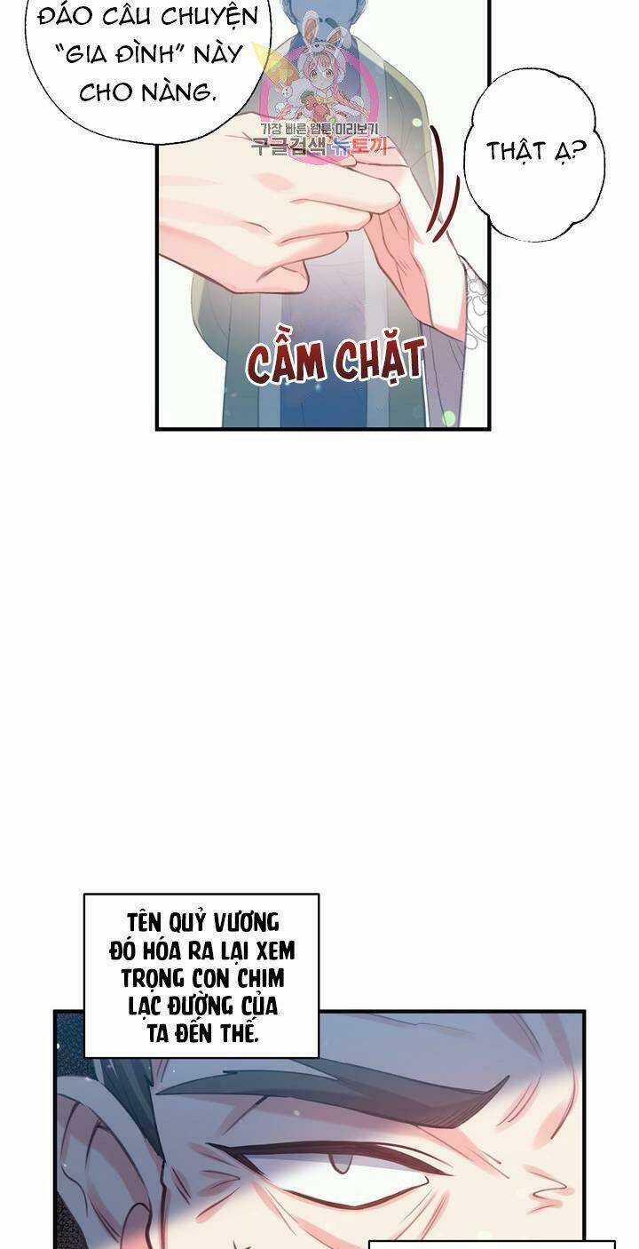 Sơn Ca Yêu Kiều Của Yêu Tinh Chapter 23 trang 30