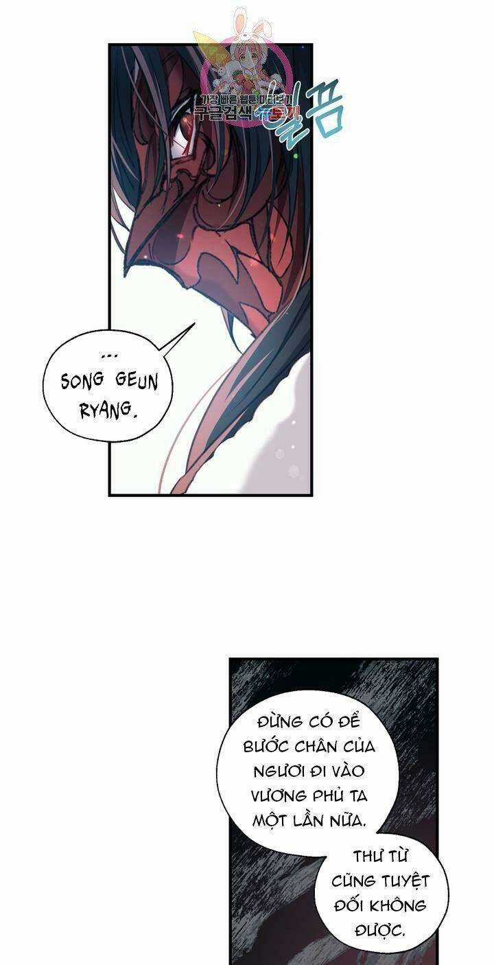 Sơn Ca Yêu Kiều Của Yêu Tinh Chapter 23 trang 32