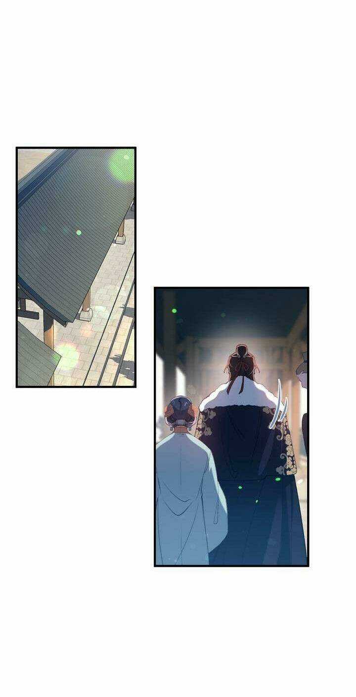 Sơn Ca Yêu Kiều Của Yêu Tinh Chapter 23 trang 37