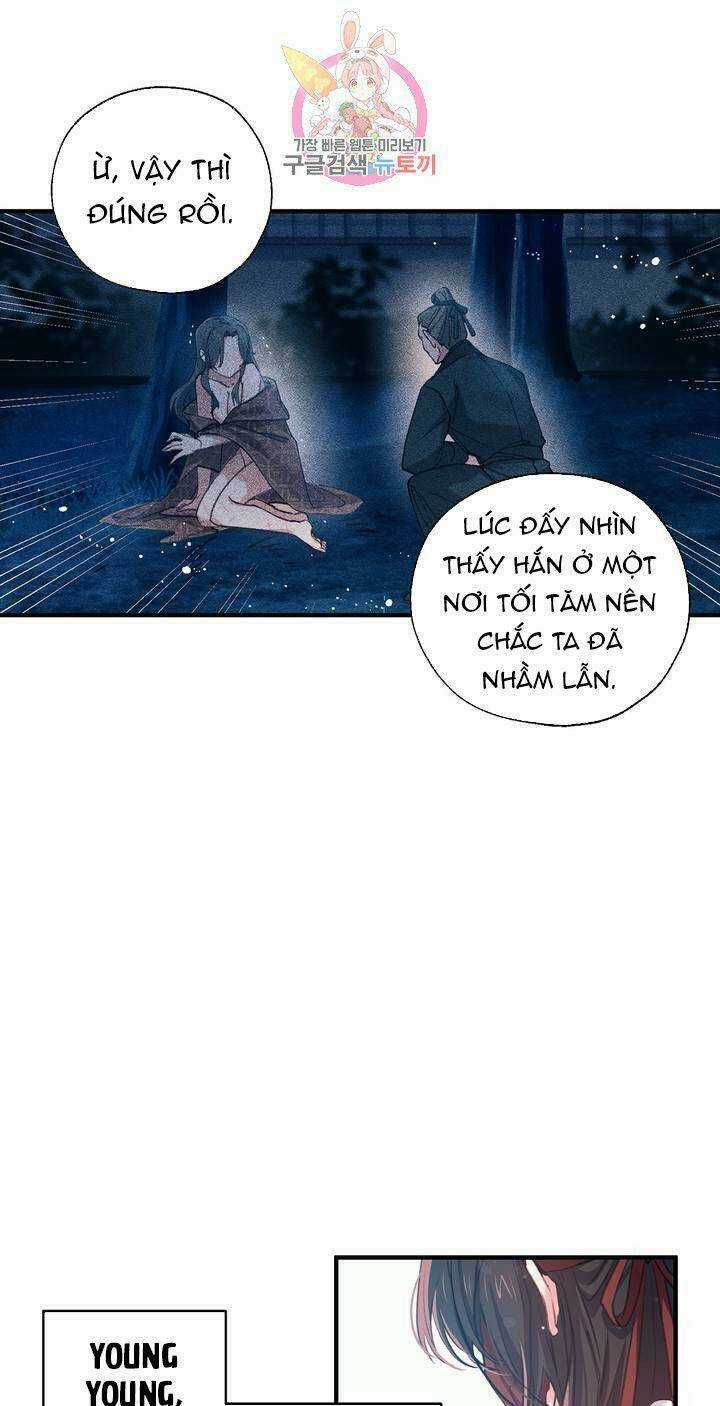 Sơn Ca Yêu Kiều Của Yêu Tinh Chapter 23 trang 40