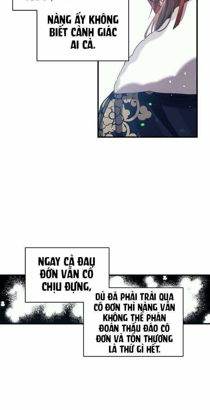 Sơn Ca Yêu Kiều Của Yêu Tinh Chapter 23 trang 41