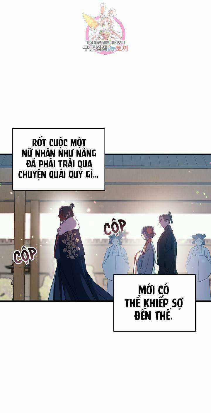 Sơn Ca Yêu Kiều Của Yêu Tinh Chapter 23 trang 42