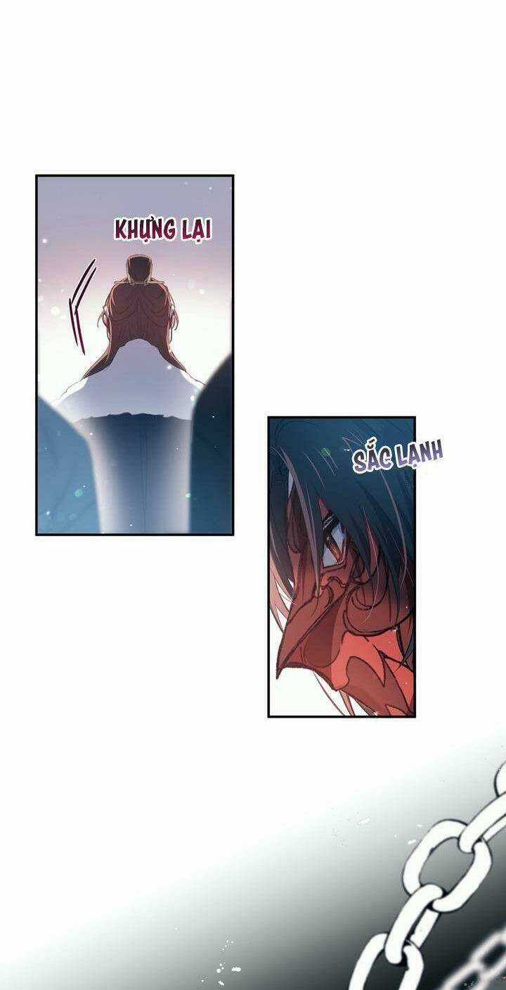 Sơn Ca Yêu Kiều Của Yêu Tinh Chapter 23 trang 43