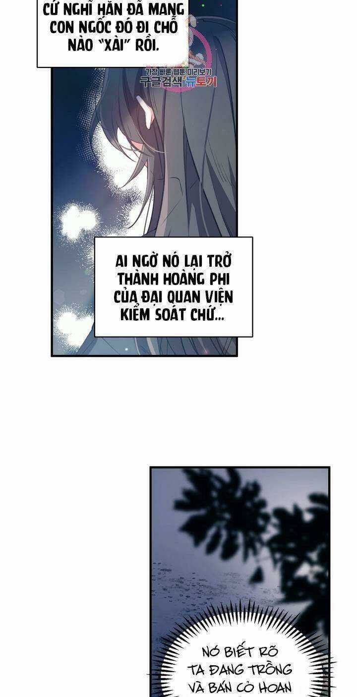 Sơn Ca Yêu Kiều Của Yêu Tinh Chapter 23 trang 6