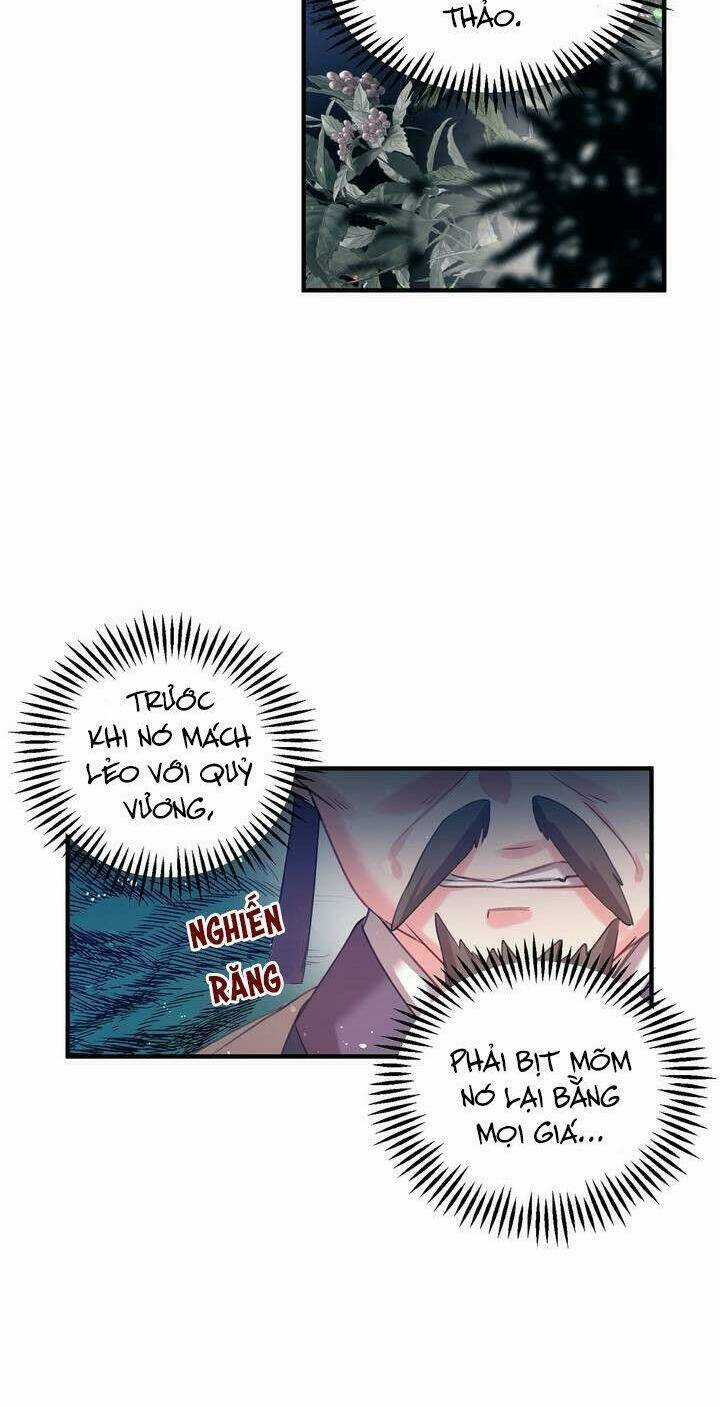 Sơn Ca Yêu Kiều Của Yêu Tinh Chapter 23 trang 7