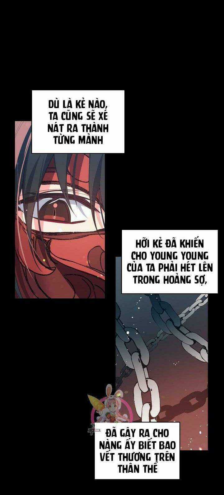 Sơn Ca Yêu Kiều Của Yêu Tinh Chapter 24 trang 11