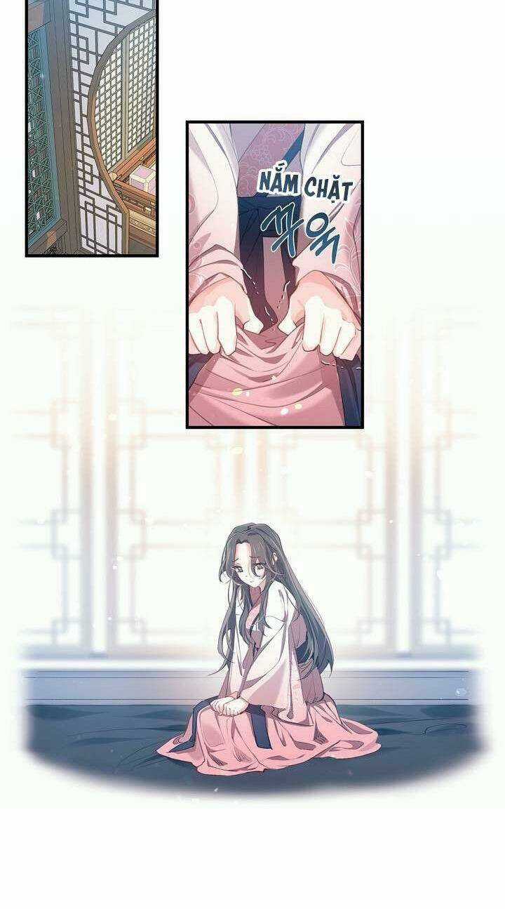 Sơn Ca Yêu Kiều Của Yêu Tinh Chapter 24 trang 17