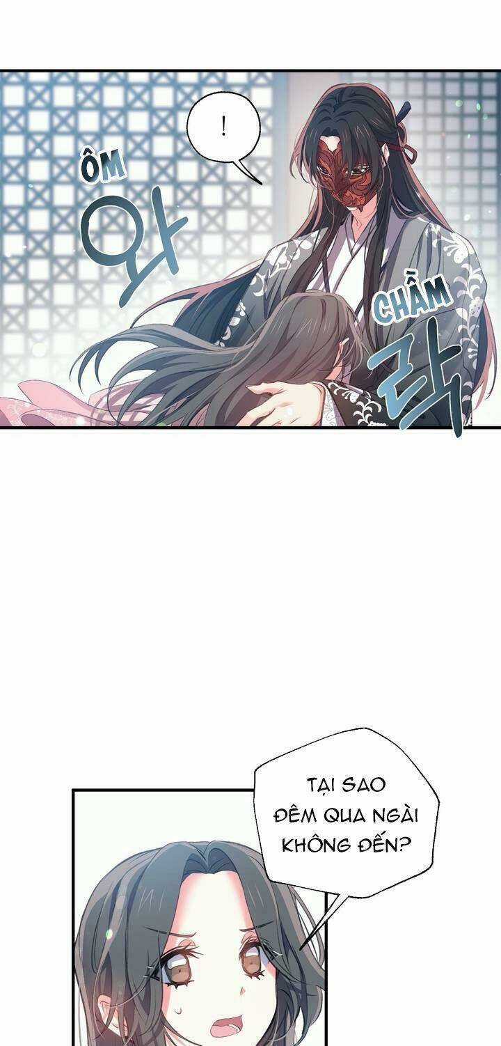 Sơn Ca Yêu Kiều Của Yêu Tinh Chapter 24 trang 20