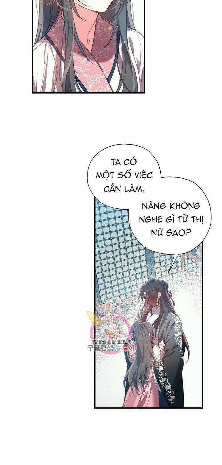 Sơn Ca Yêu Kiều Của Yêu Tinh Chapter 24 trang 21