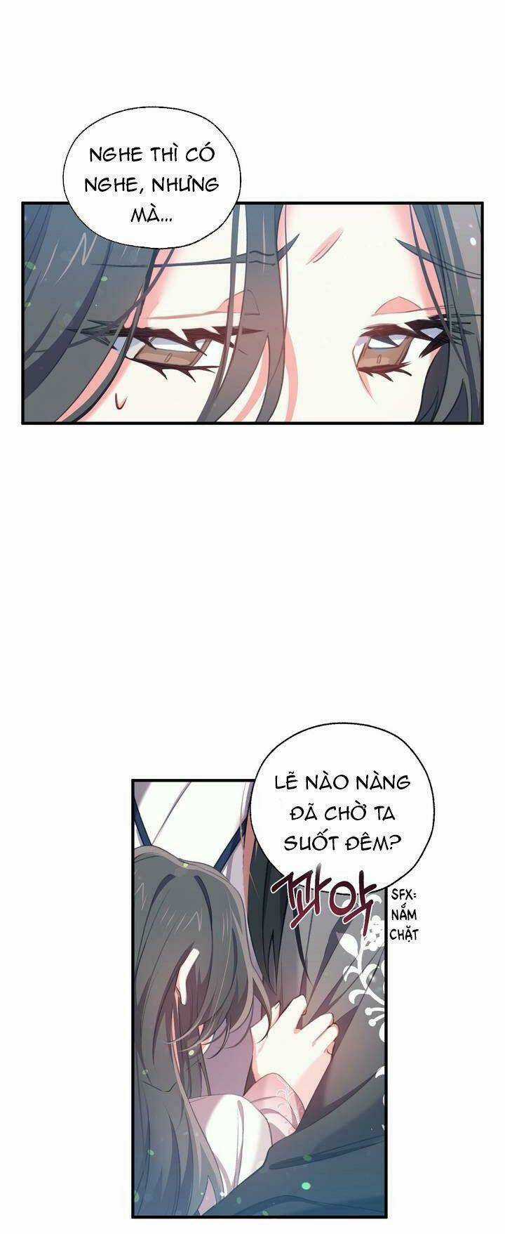 Sơn Ca Yêu Kiều Của Yêu Tinh Chapter 24 trang 22