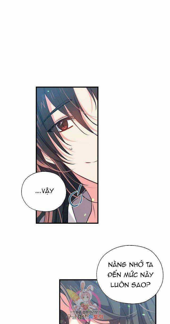 Sơn Ca Yêu Kiều Của Yêu Tinh Chapter 24 trang 26