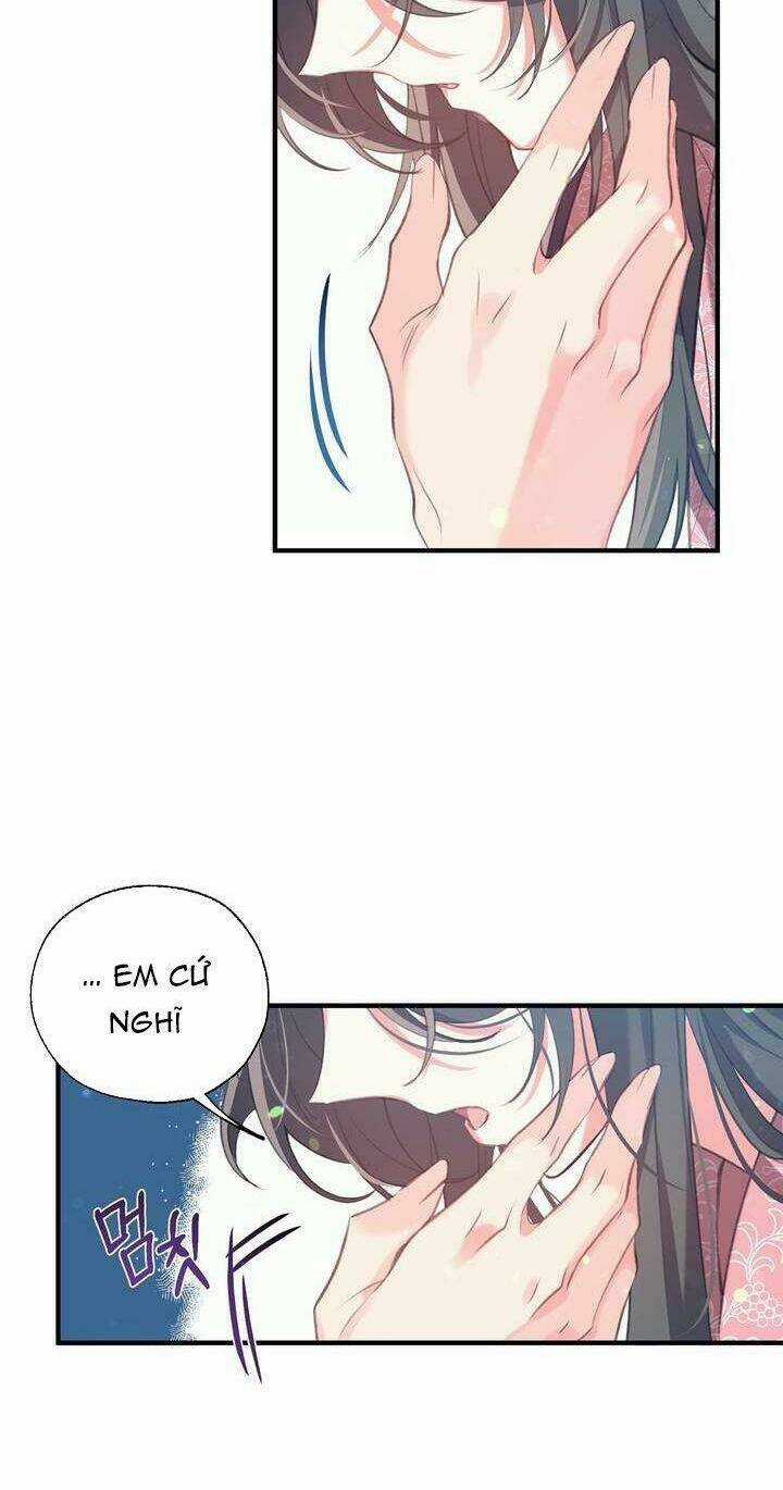 Sơn Ca Yêu Kiều Của Yêu Tinh Chapter 24 trang 27