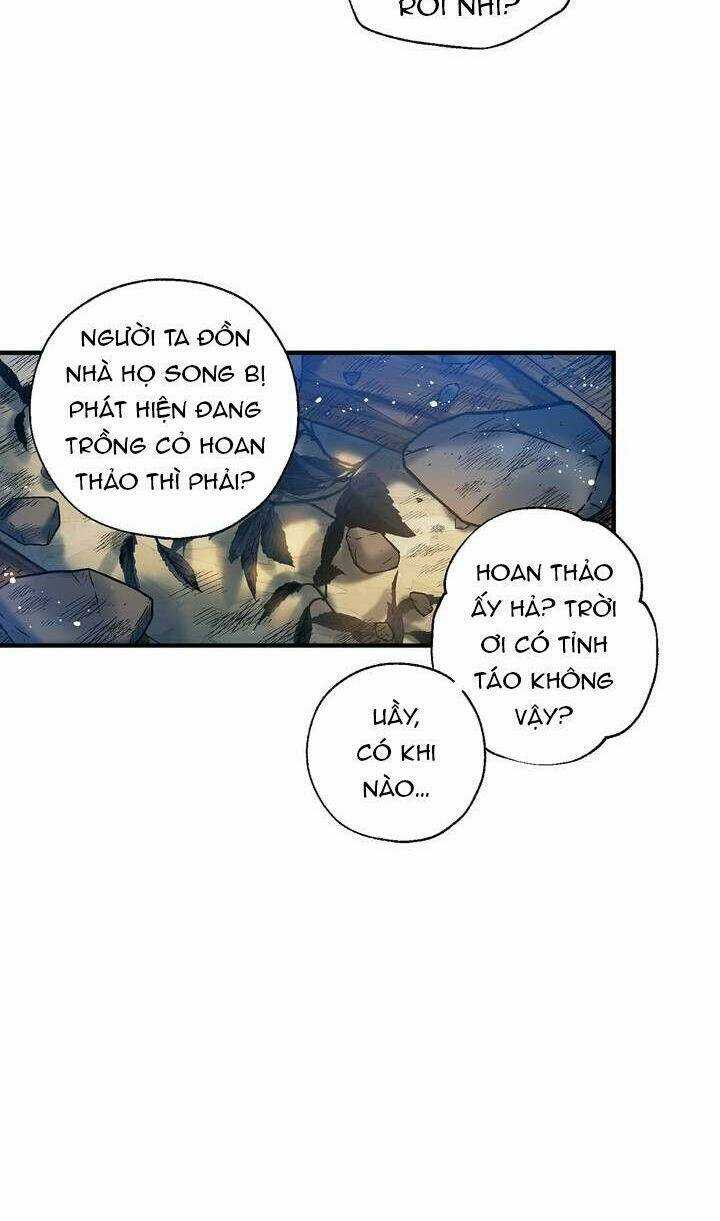 Sơn Ca Yêu Kiều Của Yêu Tinh Chapter 24 trang 3