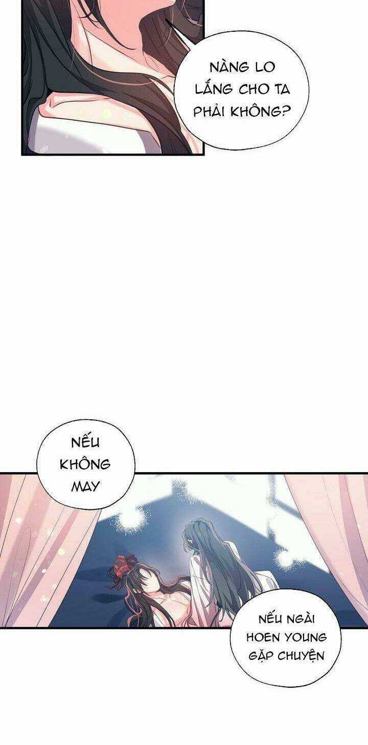 Sơn Ca Yêu Kiều Của Yêu Tinh Chapter 24 trang 31