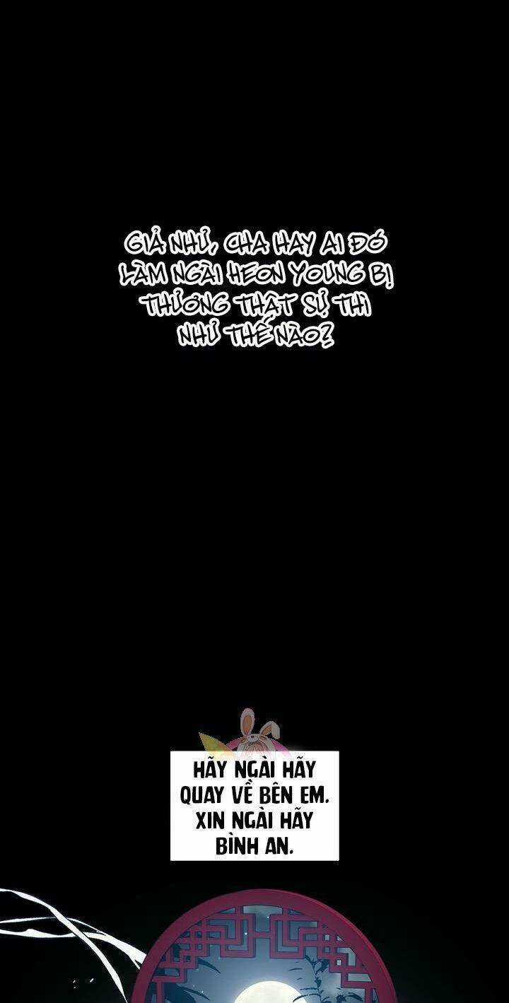 Sơn Ca Yêu Kiều Của Yêu Tinh Chapter 24 trang 34