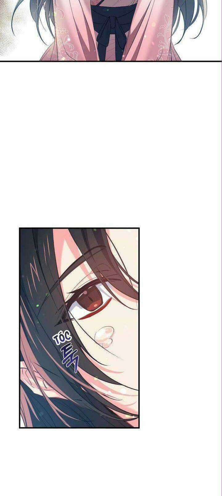 Sơn Ca Yêu Kiều Của Yêu Tinh Chapter 24 trang 37