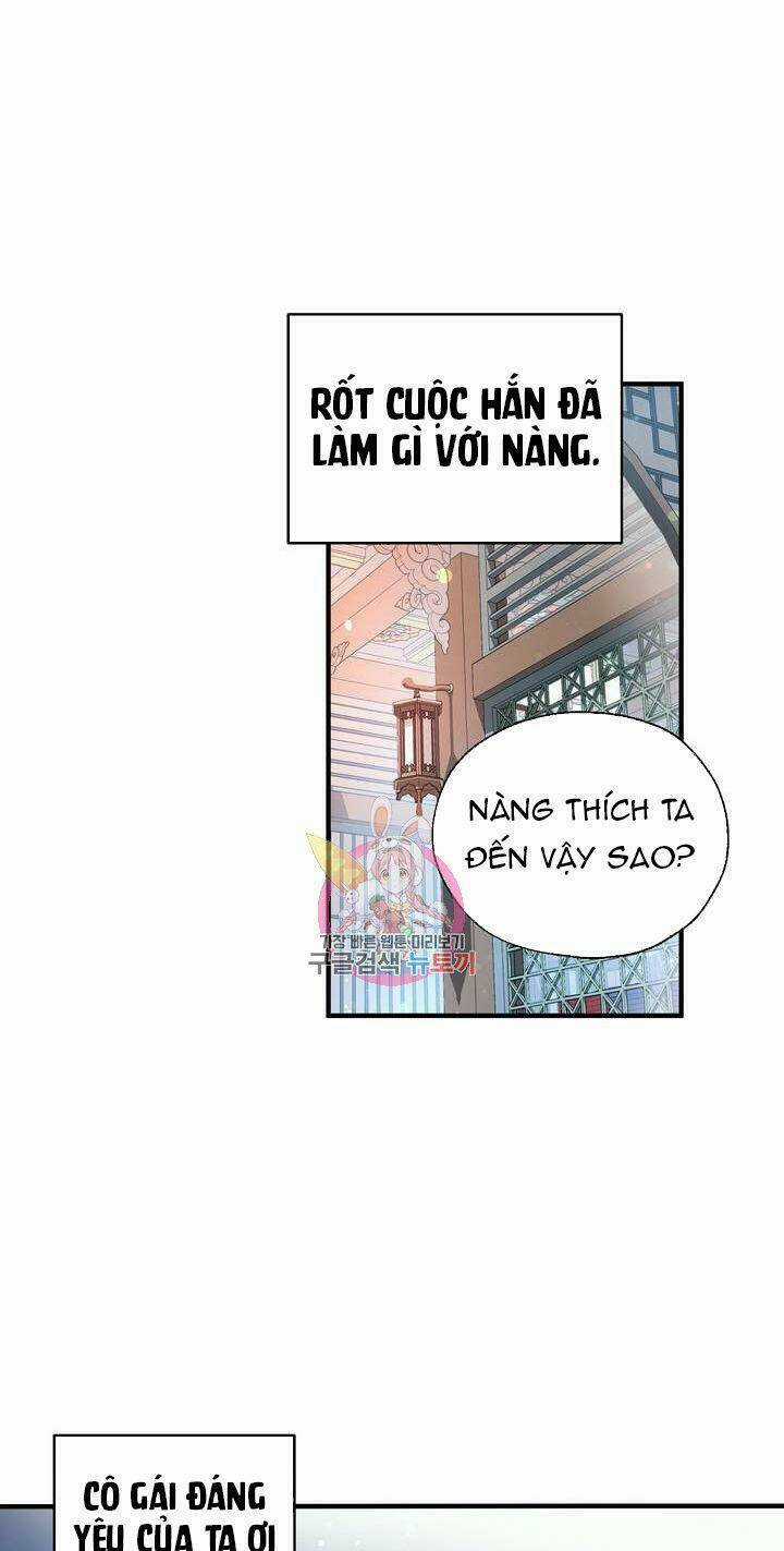 Sơn Ca Yêu Kiều Của Yêu Tinh Chapter 24 trang 38