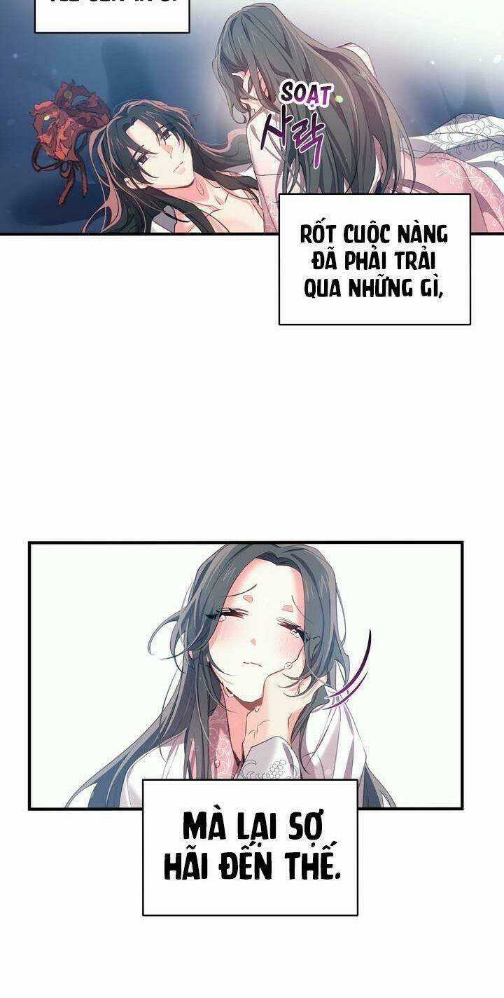 Sơn Ca Yêu Kiều Của Yêu Tinh Chapter 24 trang 39