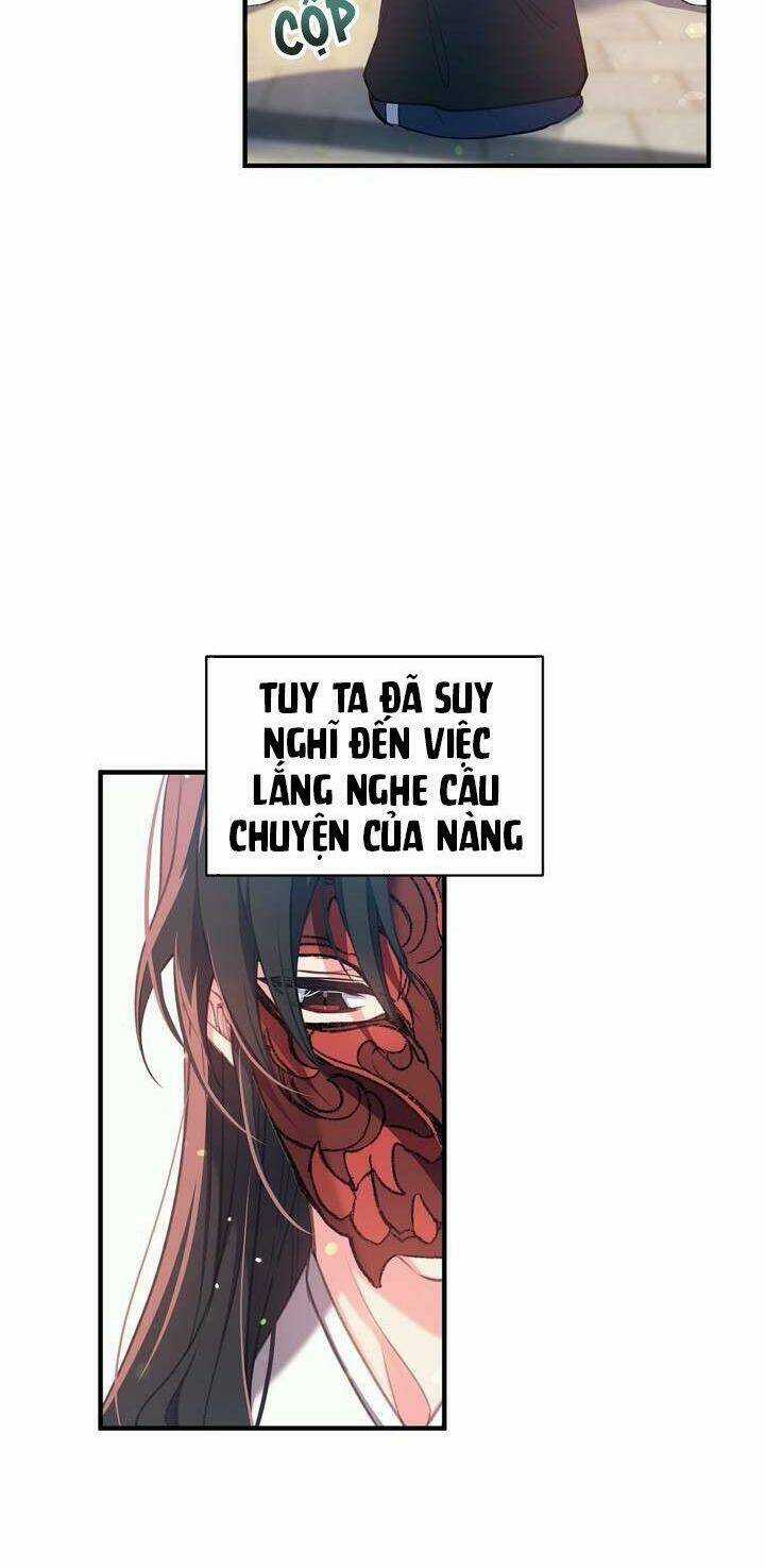 Sơn Ca Yêu Kiều Của Yêu Tinh Chapter 24 trang 7