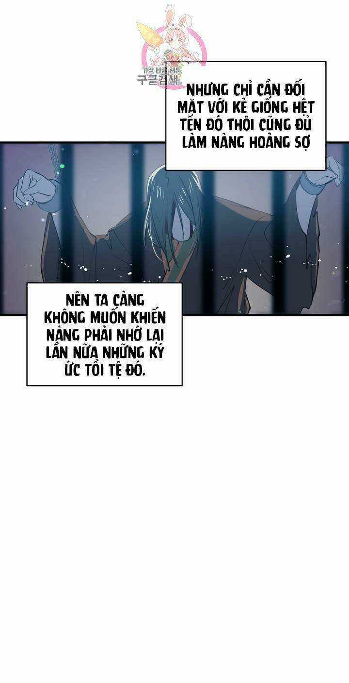 Sơn Ca Yêu Kiều Của Yêu Tinh Chapter 24 trang 8