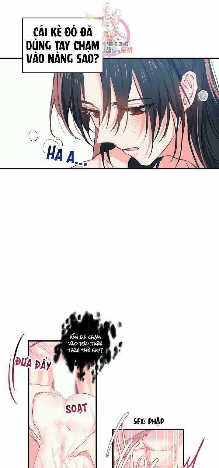 Sơn Ca Yêu Kiều Của Yêu Tinh Chapter 25 trang 10