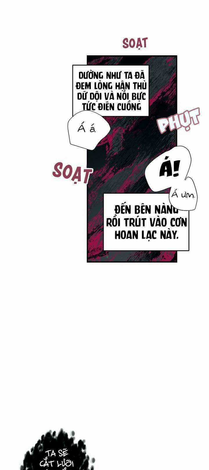 Sơn Ca Yêu Kiều Của Yêu Tinh Chapter 25 trang 12