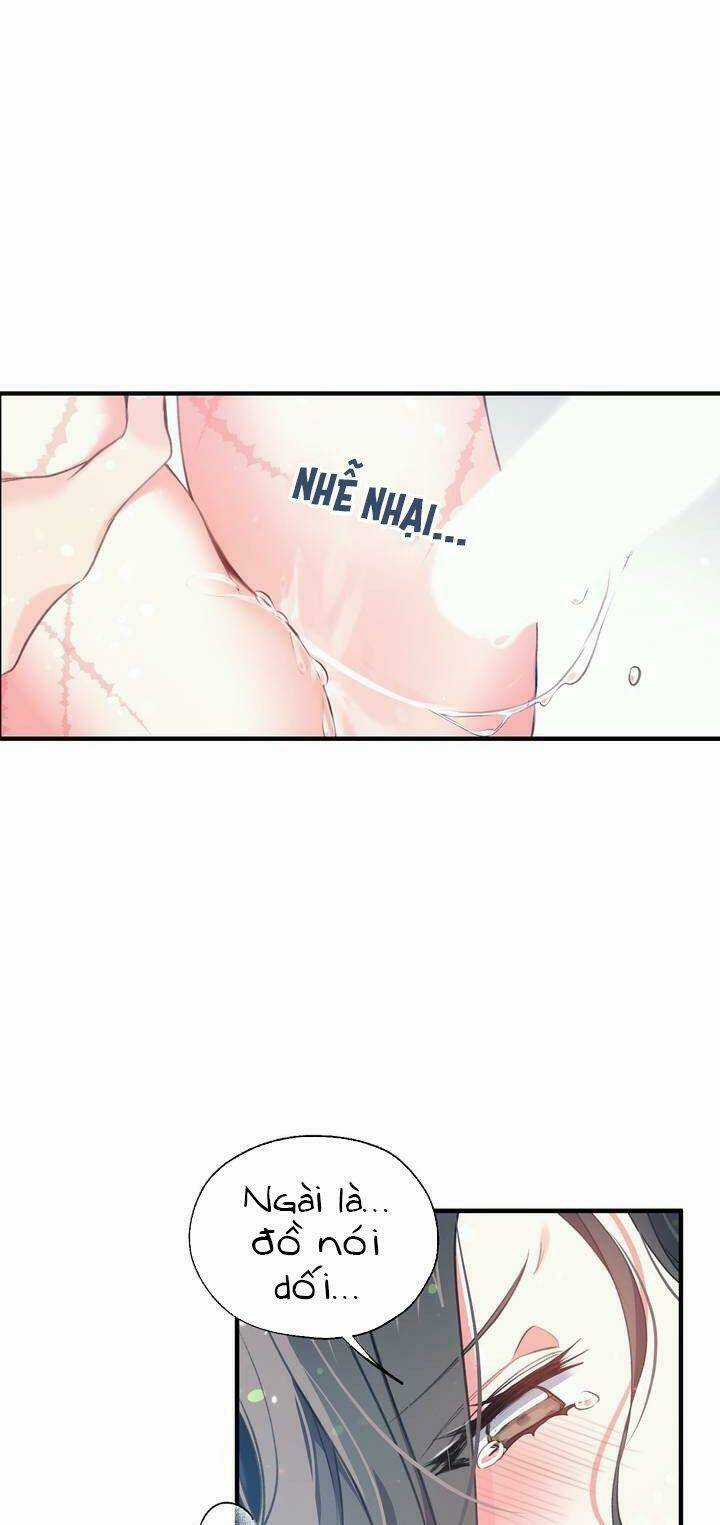 Sơn Ca Yêu Kiều Của Yêu Tinh Chapter 25 trang 16