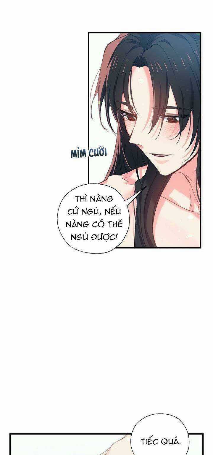 Sơn Ca Yêu Kiều Của Yêu Tinh Chapter 25 trang 18