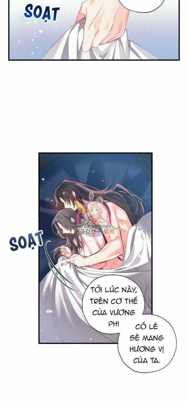 Sơn Ca Yêu Kiều Của Yêu Tinh Chapter 25 trang 19