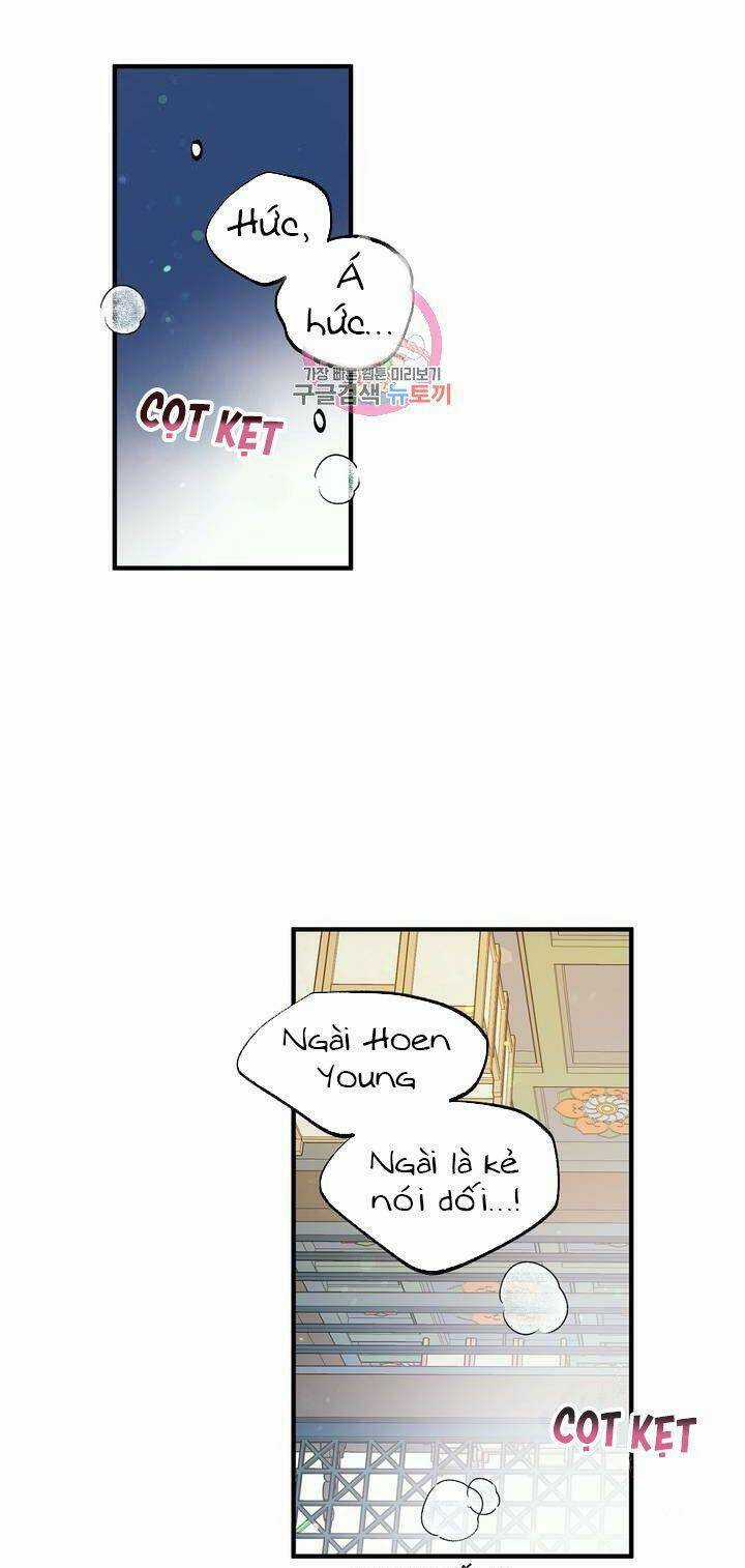 Sơn Ca Yêu Kiều Của Yêu Tinh Chapter 25 trang 2