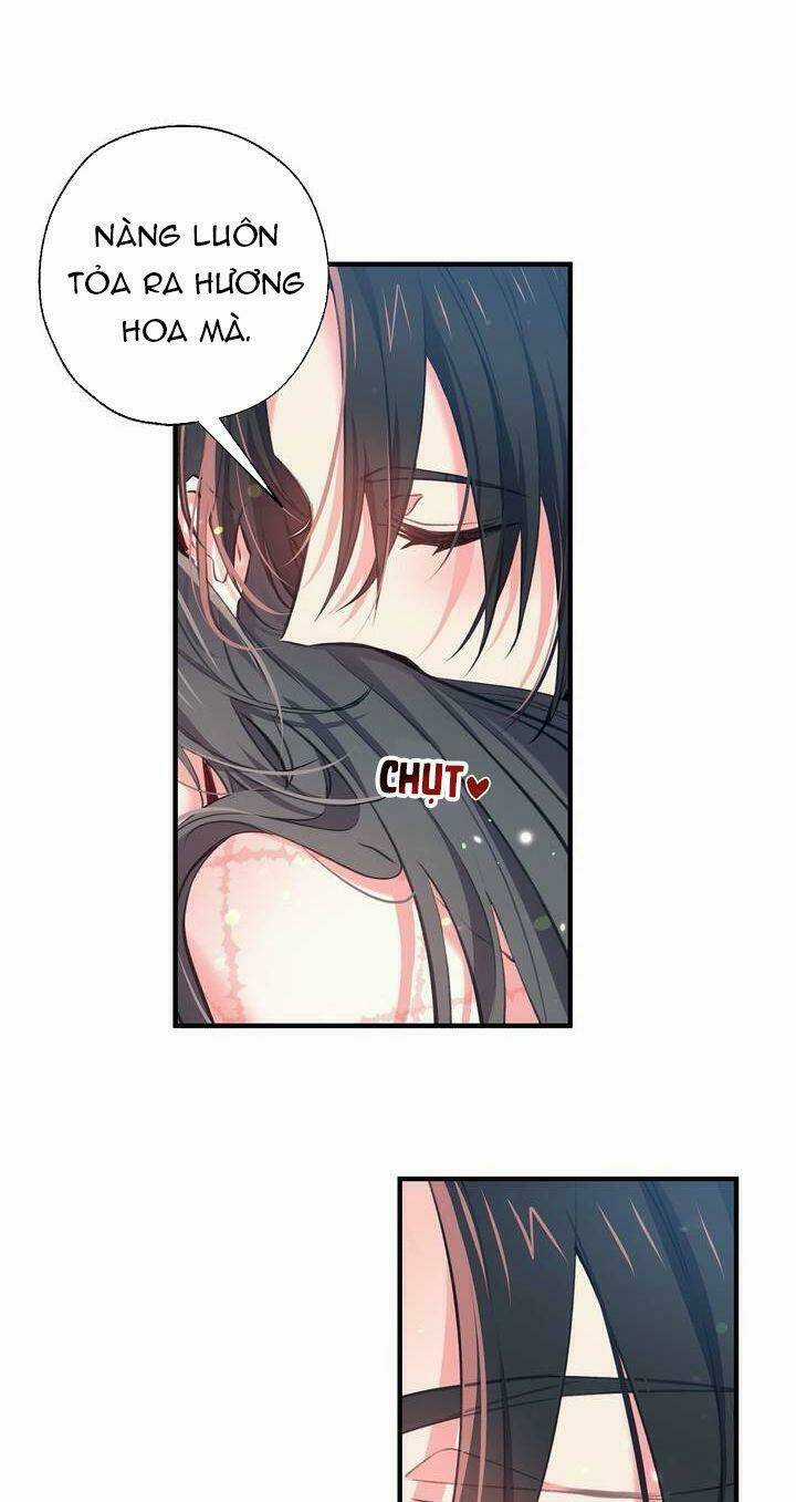 Sơn Ca Yêu Kiều Của Yêu Tinh Chapter 25 trang 20