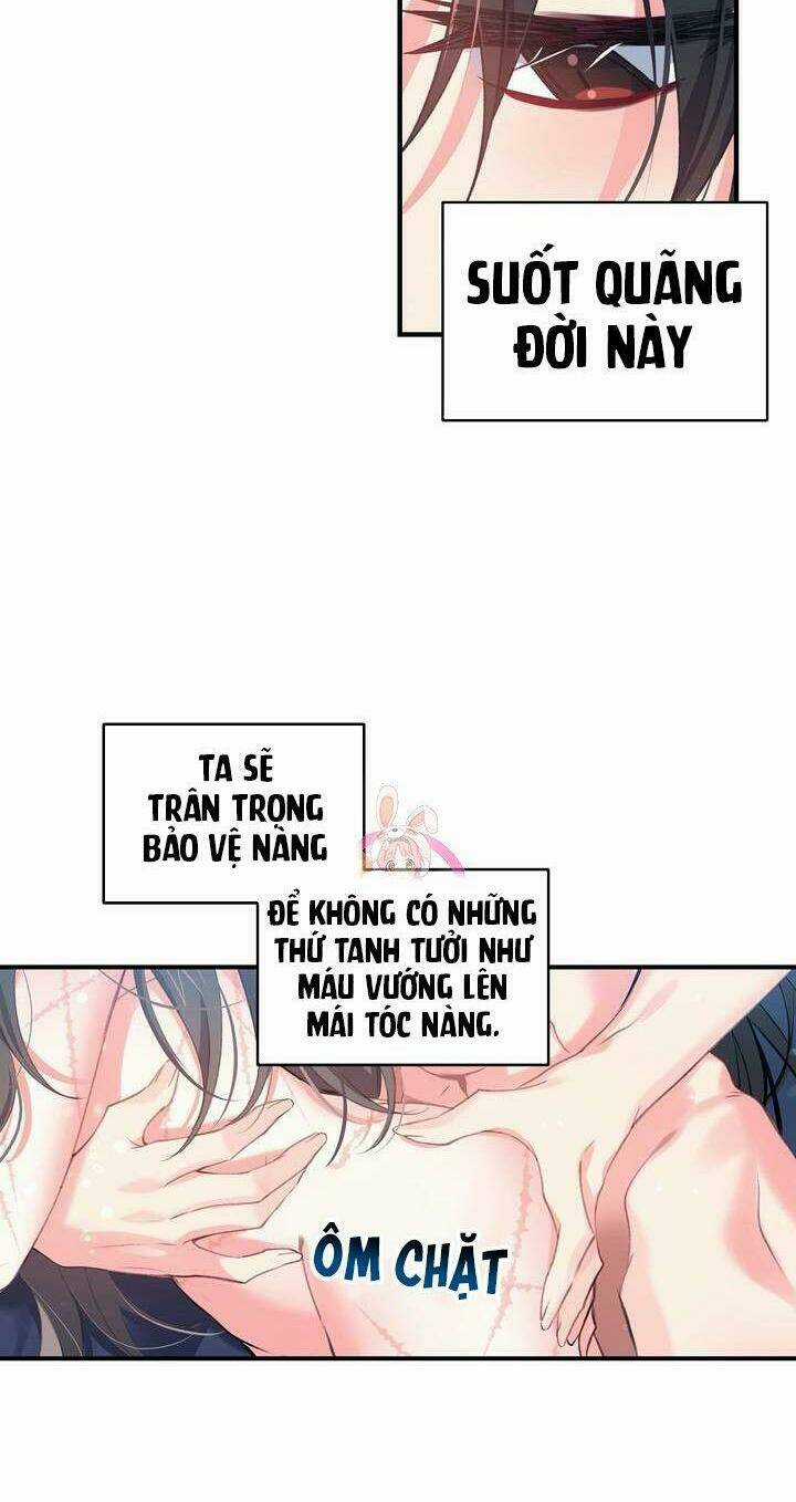 Sơn Ca Yêu Kiều Của Yêu Tinh Chapter 25 trang 21