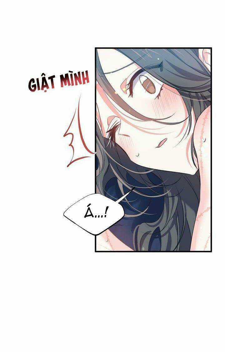 Sơn Ca Yêu Kiều Của Yêu Tinh Chapter 25 trang 22