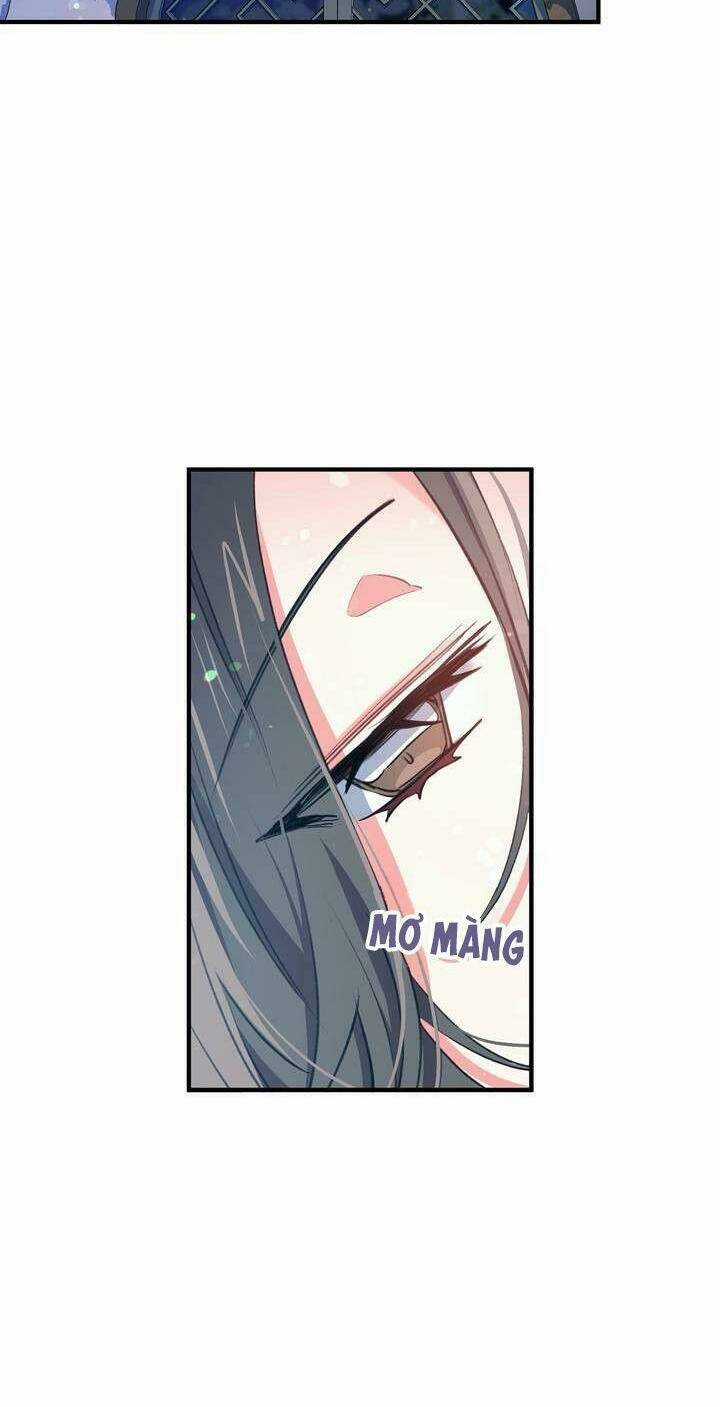 Sơn Ca Yêu Kiều Của Yêu Tinh Chapter 25 trang 27