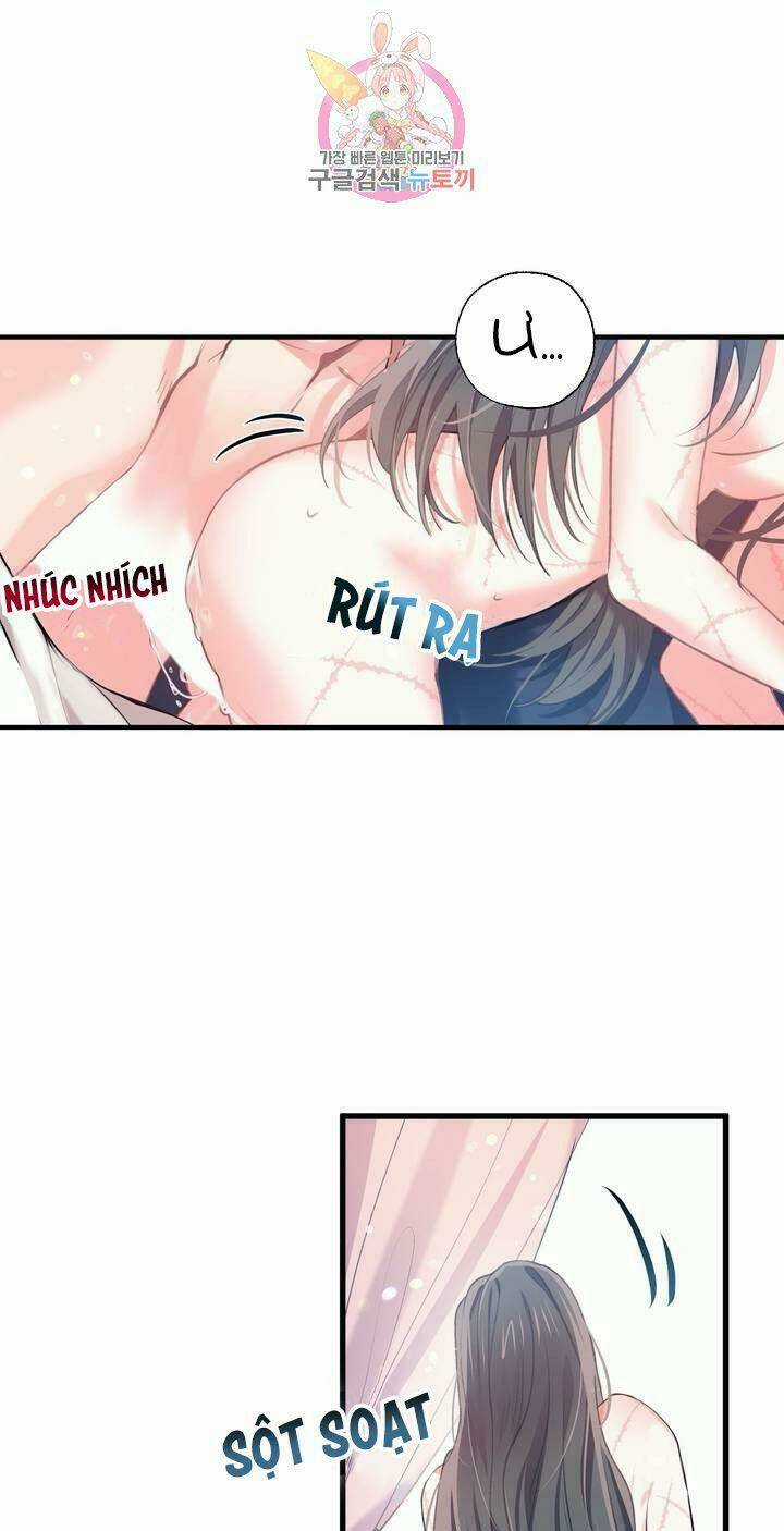 Sơn Ca Yêu Kiều Của Yêu Tinh Chapter 25 trang 28