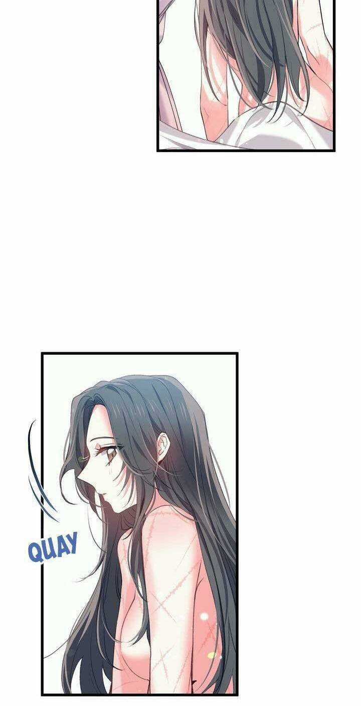 Sơn Ca Yêu Kiều Của Yêu Tinh Chapter 25 trang 29