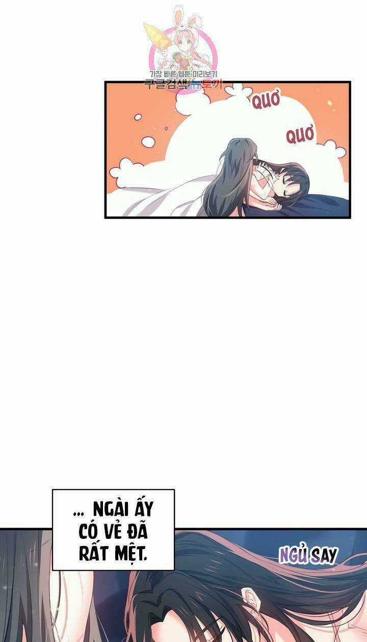 Sơn Ca Yêu Kiều Của Yêu Tinh Chapter 25 trang 30