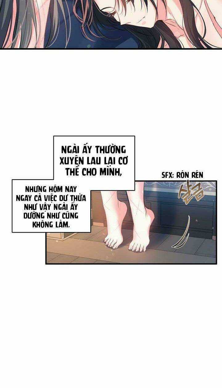 Sơn Ca Yêu Kiều Của Yêu Tinh Chapter 25 trang 31