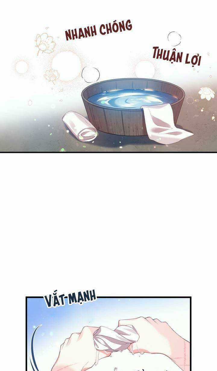 Sơn Ca Yêu Kiều Của Yêu Tinh Chapter 25 trang 34