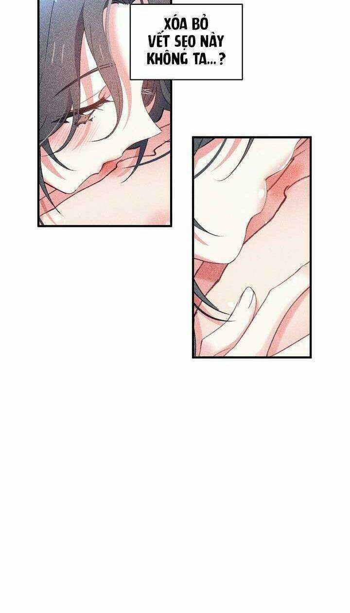 Sơn Ca Yêu Kiều Của Yêu Tinh Chapter 25 trang 39