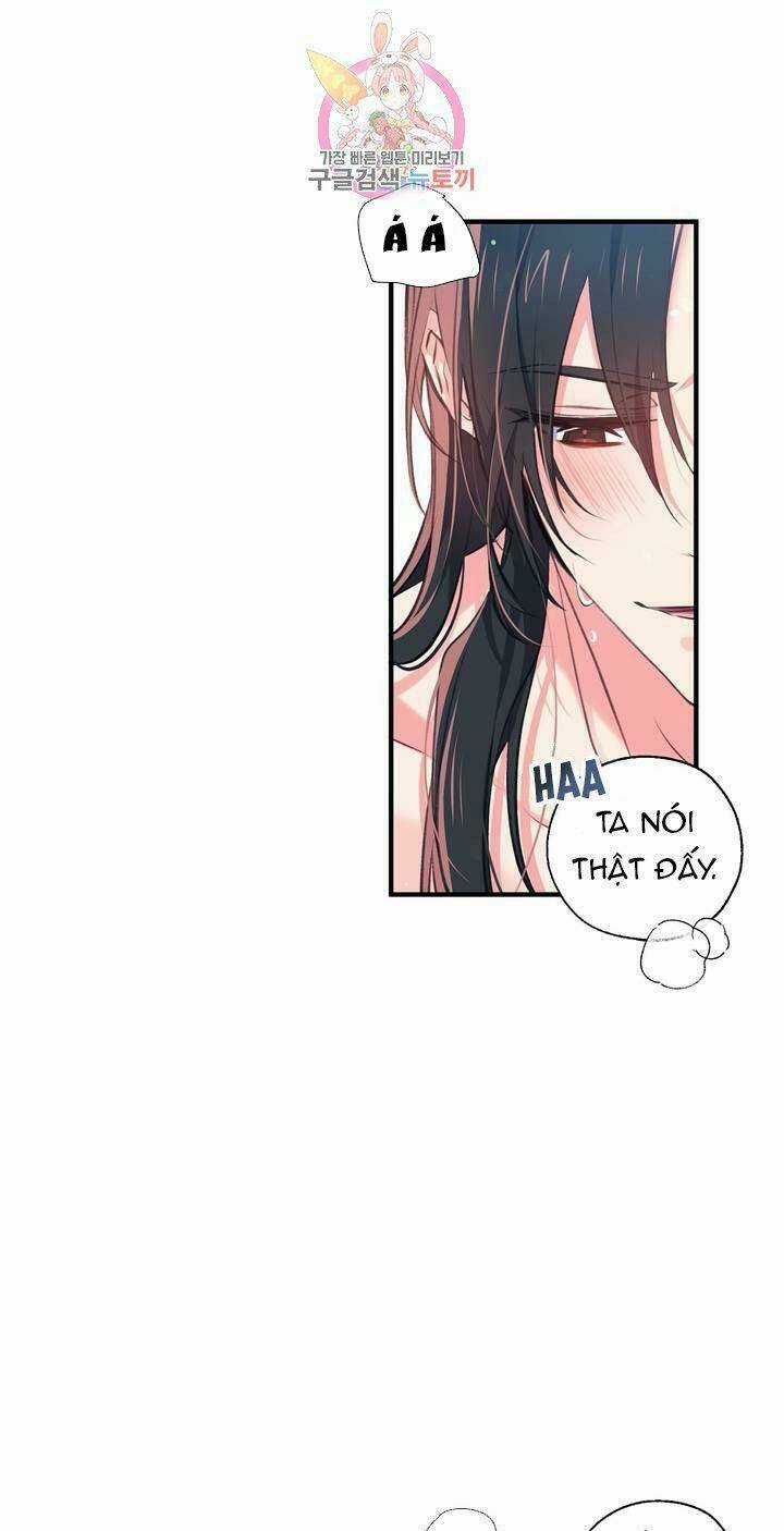 Sơn Ca Yêu Kiều Của Yêu Tinh Chapter 25 trang 4