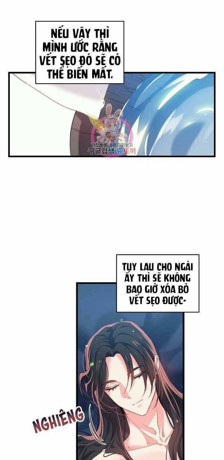 Sơn Ca Yêu Kiều Của Yêu Tinh Chapter 25 trang 40