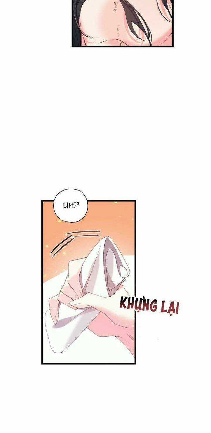 Sơn Ca Yêu Kiều Của Yêu Tinh Chapter 25 trang 41