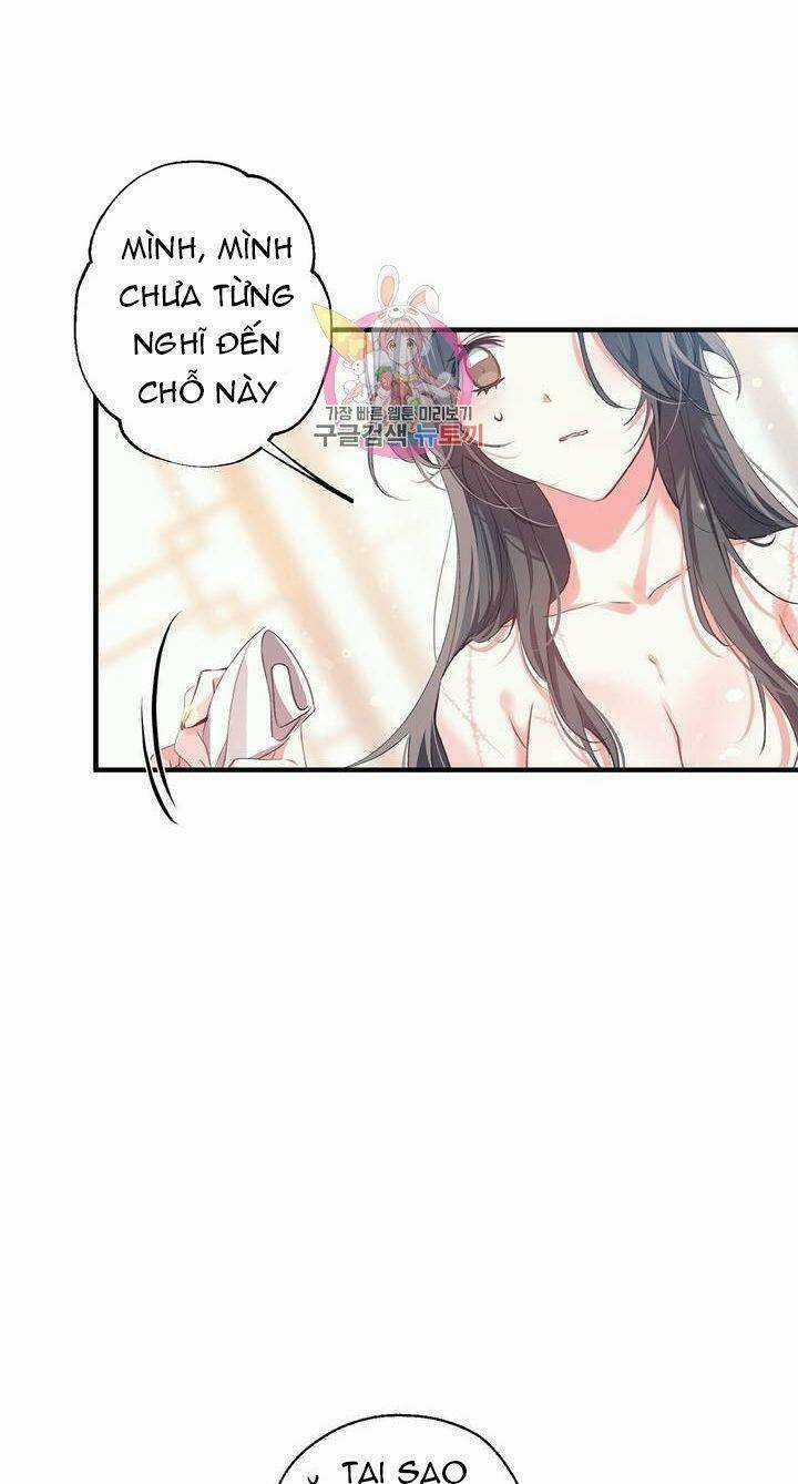 Sơn Ca Yêu Kiều Của Yêu Tinh Chapter 25 trang 42