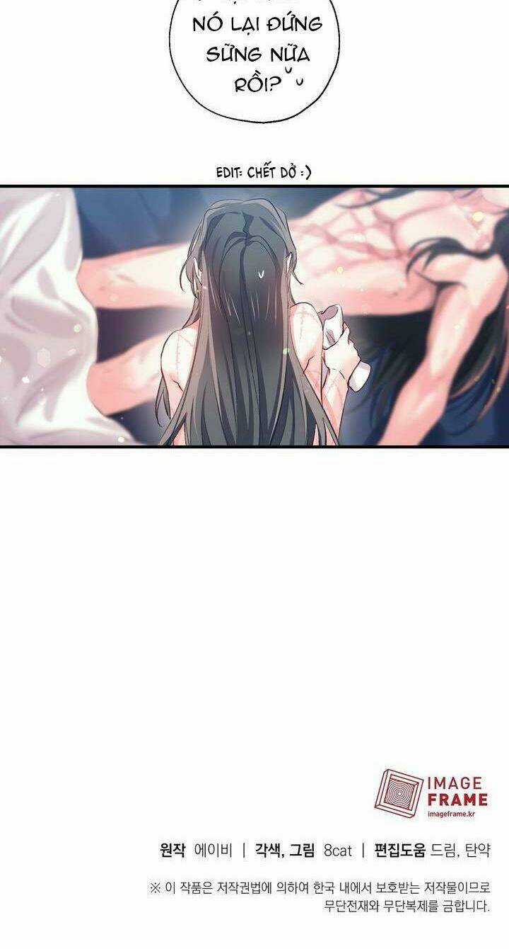 Sơn Ca Yêu Kiều Của Yêu Tinh Chapter 25 trang 43