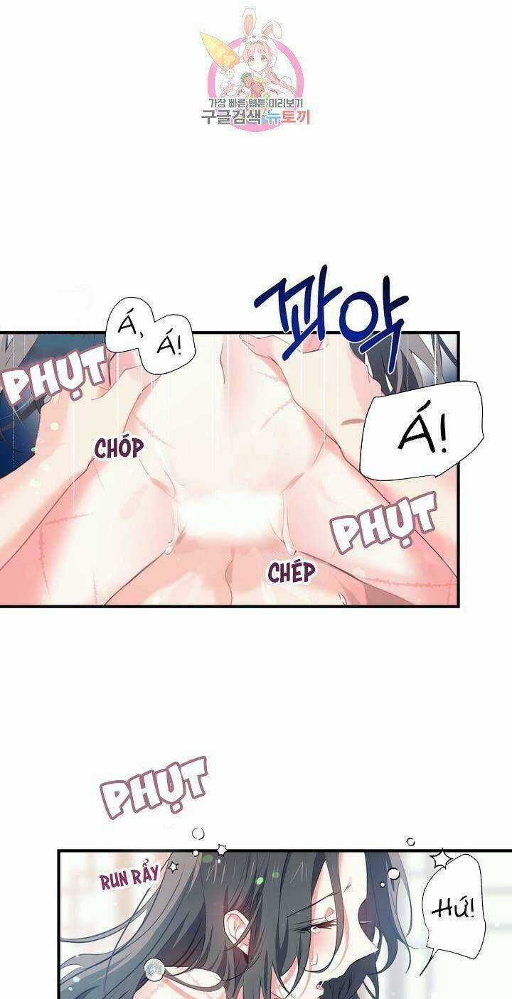 Sơn Ca Yêu Kiều Của Yêu Tinh Chapter 26 trang 12