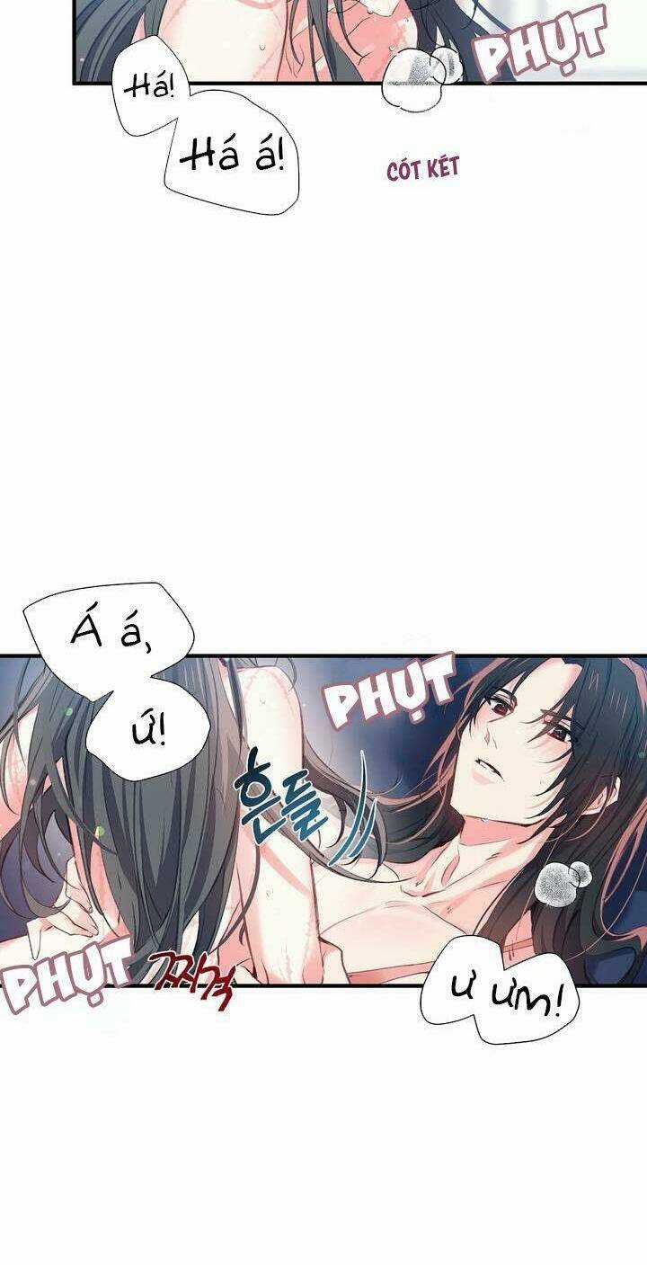 Sơn Ca Yêu Kiều Của Yêu Tinh Chapter 26 trang 13