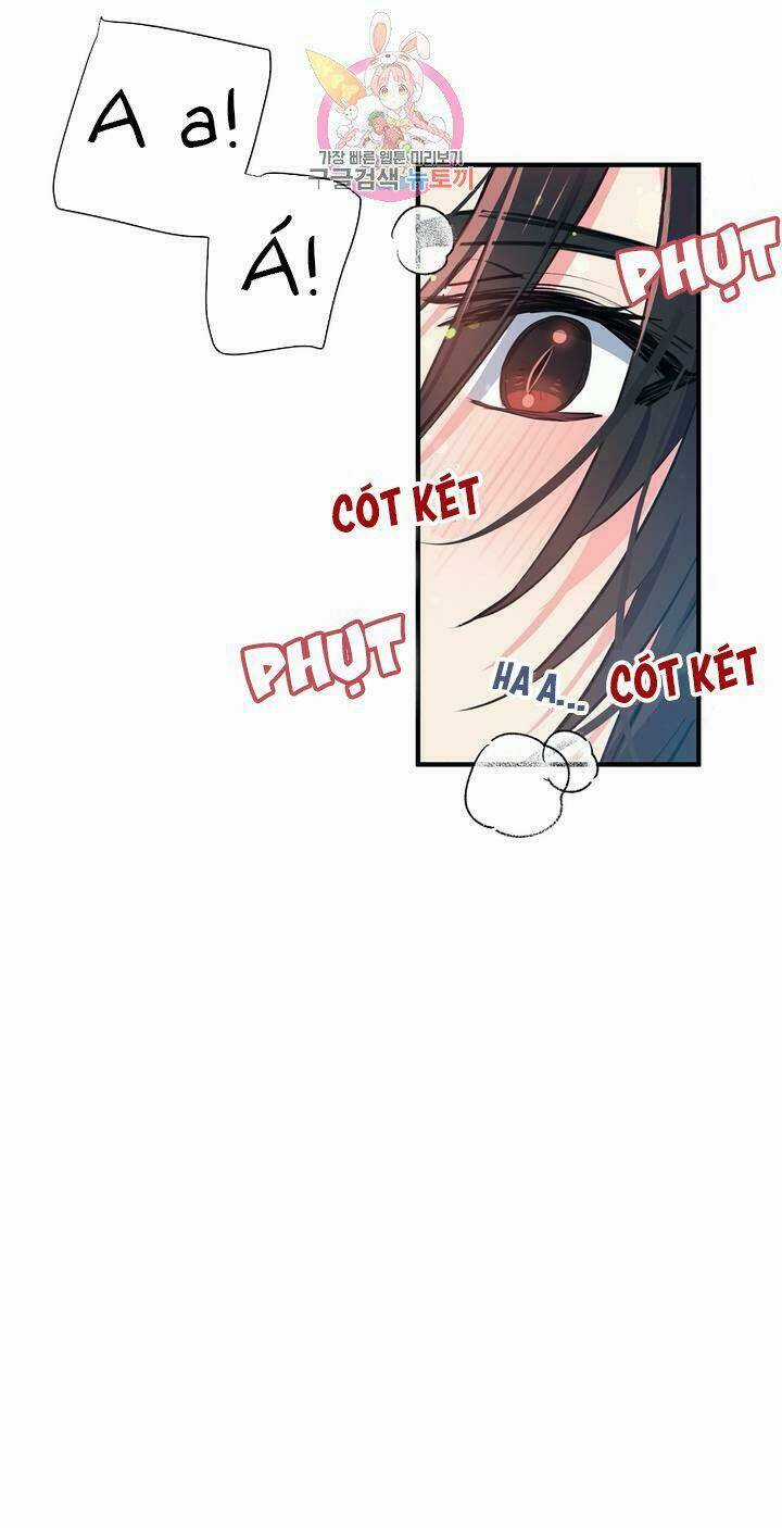 Sơn Ca Yêu Kiều Của Yêu Tinh Chapter 26 trang 14