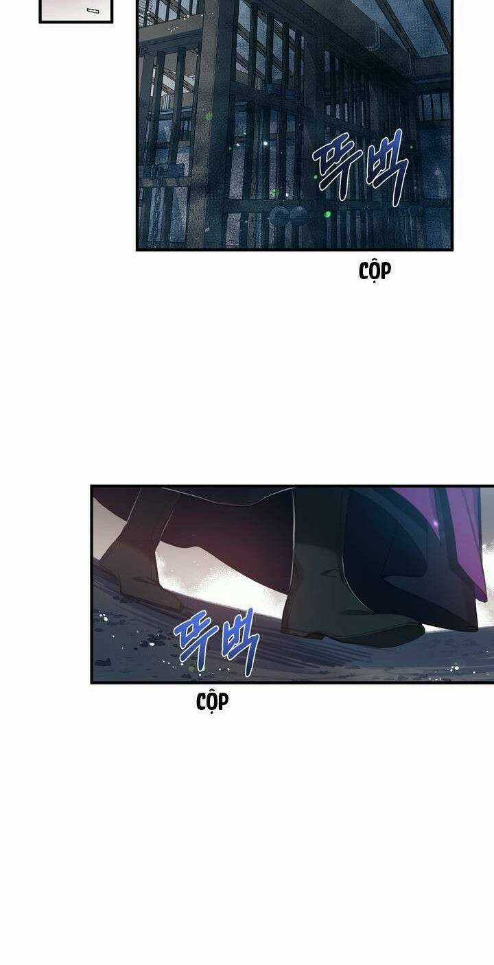 Sơn Ca Yêu Kiều Của Yêu Tinh Chapter 26 trang 29